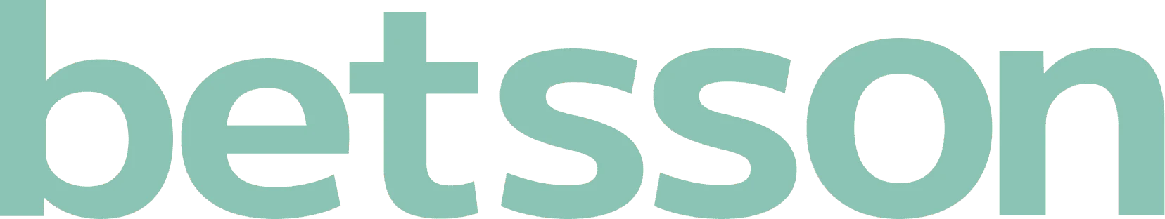 Betsson logo