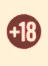 18+